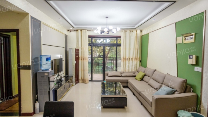 卡萨时光二手房实景图