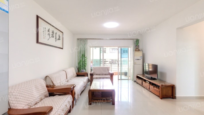 望海汇景苑二手房实景图