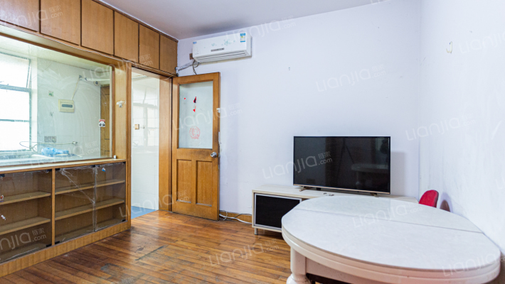 东园三村小区二手房实景图