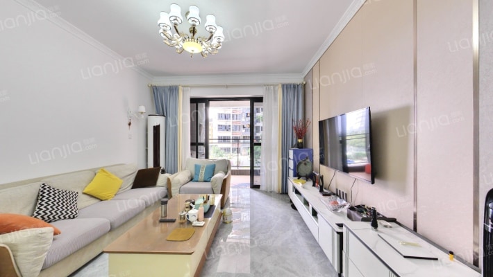 正德天水湖二手房实景图