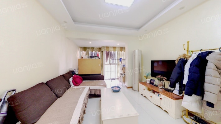 金枫名苑二手房实景图