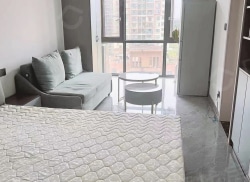 整租·恒信·金悦汇 1室1厅 东南_恒信·金悦汇租房