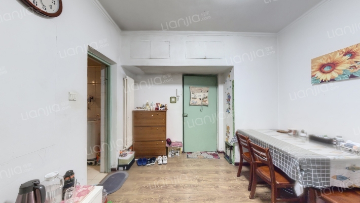 省新闻出版局二手房实景图