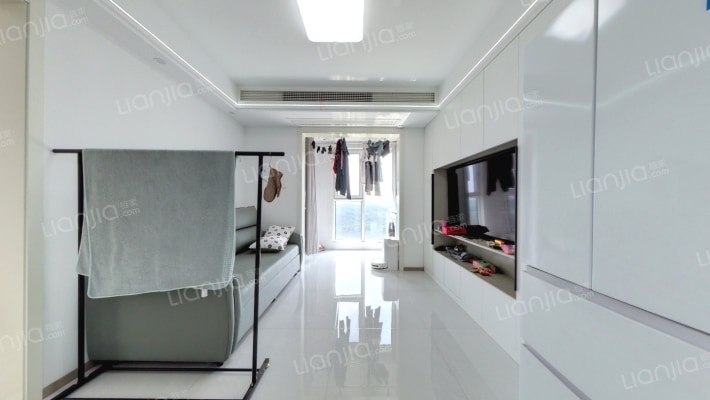 桃湖里花园东苑二手房实景图