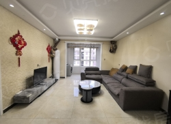 整租·智高常春藤B区 3室2厅 南/北_智高常春藤B区租房