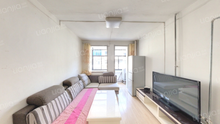 东方社区104街坊二手房实景图