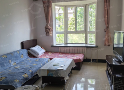 整租·海宝西区 1室1厅 南/北_海宝西区租房