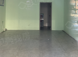 整租·华鸿万府 1室1厅 南_华鸿万府租房