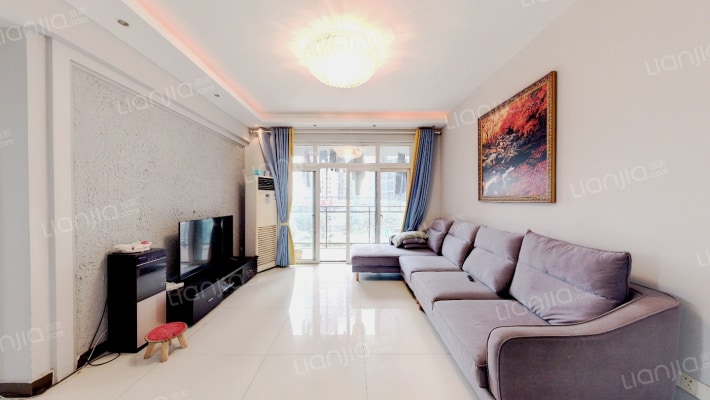 北回归线二手房实景图