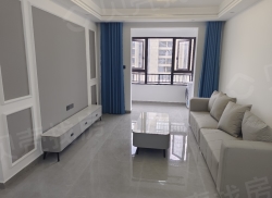 整租·风华苑西区 3室2厅 南_风华苑西区租房