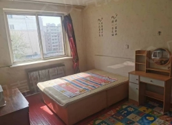 整租·北二道小区 1室1厅 南/北_北二道小区租房