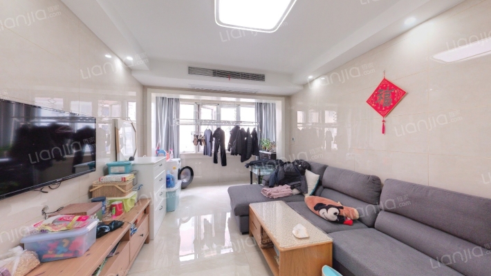 钢绳小区二手房实景图