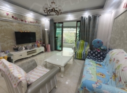 整租·冠城国际 4室2厅 南_冠城国际租房