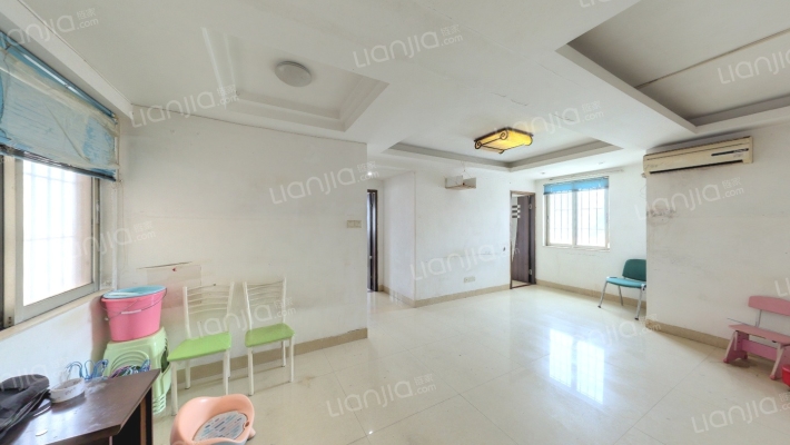 粤信广场二手房实景图