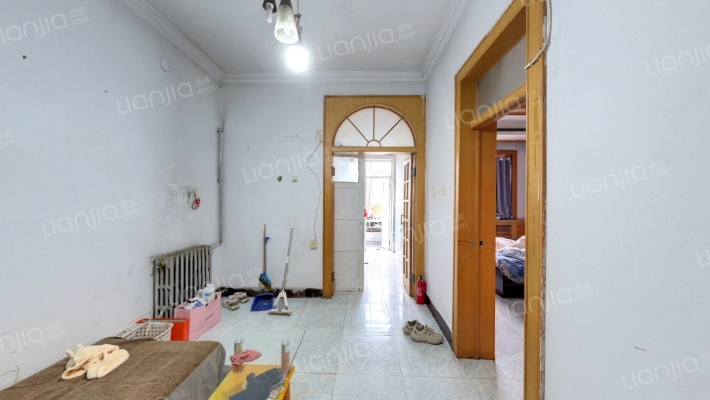 会计学院宿舍（红旗大街248号）二手房实景图