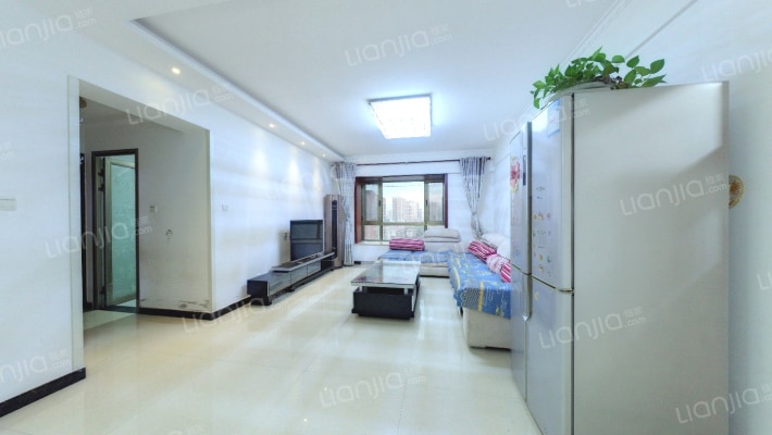 桃园南路91号院二手房实景图