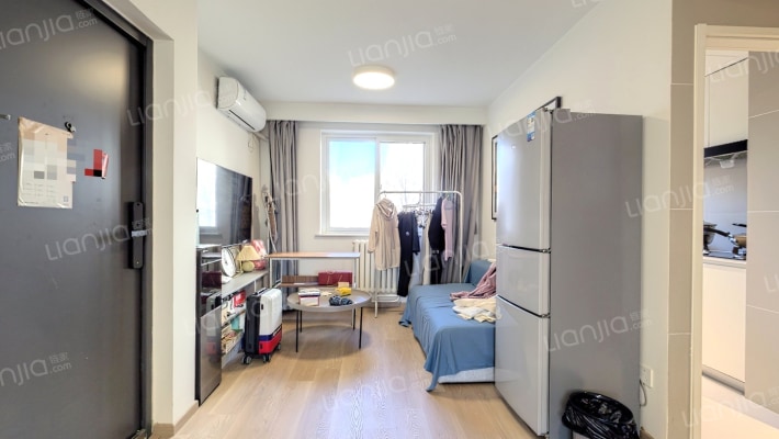 阳光星苑南区二手房实景图