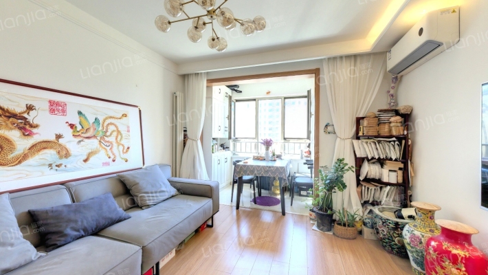 首创·美澜湾D区二手房实景图