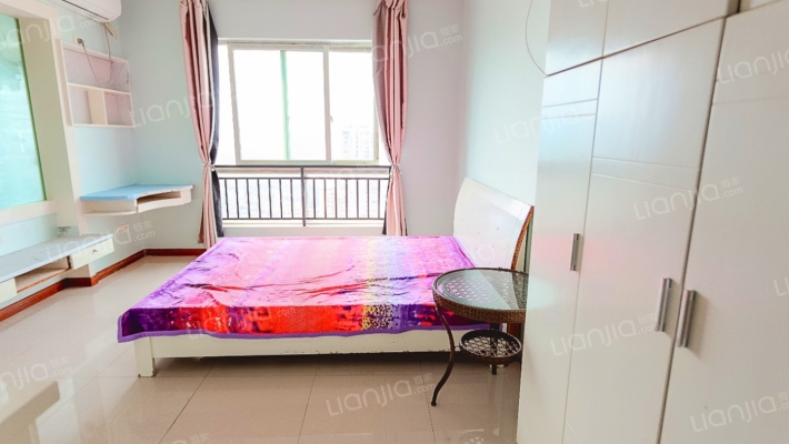 金鼎新世界二手房实景图