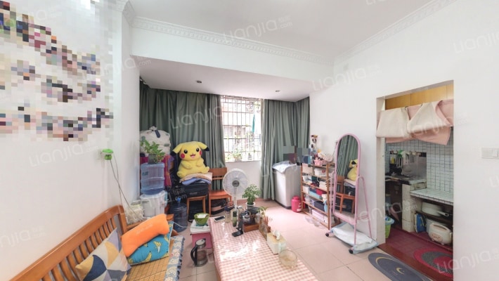 聚宝阁二手房实景图