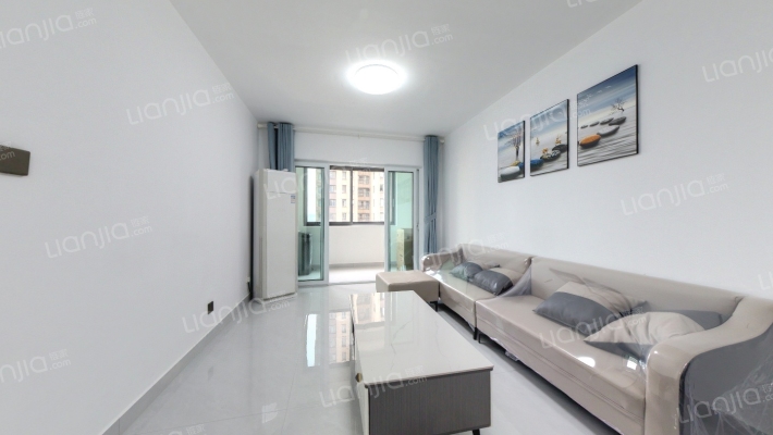 蓝海雅苑A区二手房实景图