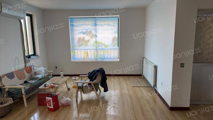 世纪之都二手房实景图