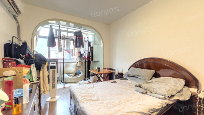 曹家巷小区二手房实景图