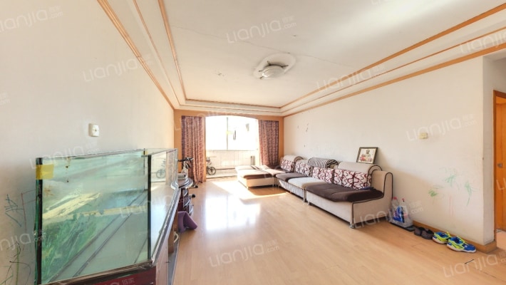 同心楼二手房实景图