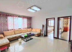 整租·天阳花园小区南一区 2室2厅 南/北_天阳花园小区南一区租房