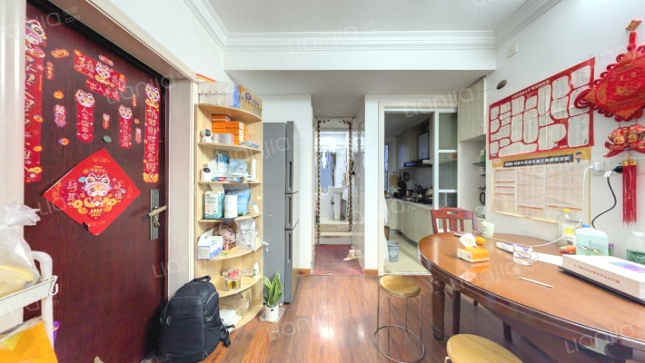 万泰花园二手房实景图