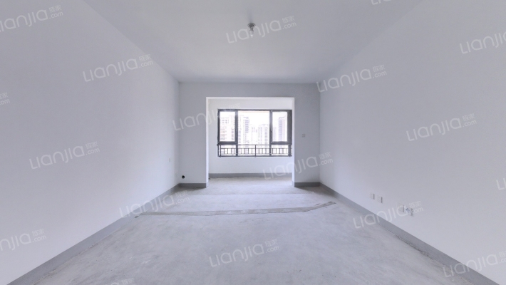 香樟台二手房实景图