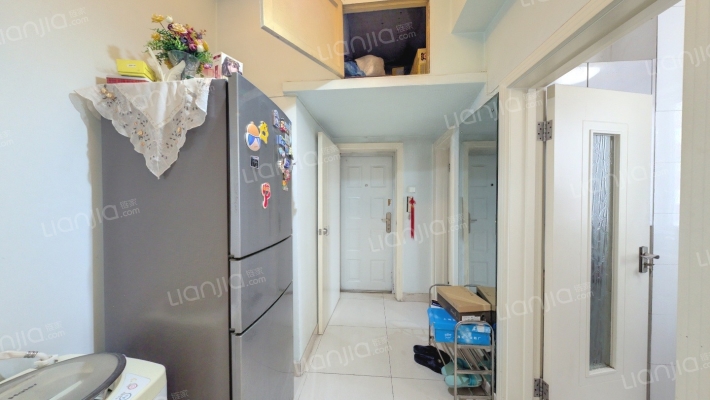 小黄庄二手房实景图