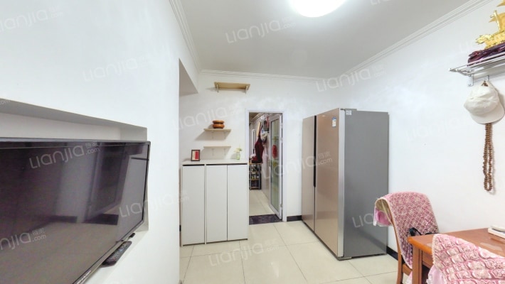 太平庄南里二手房实景图