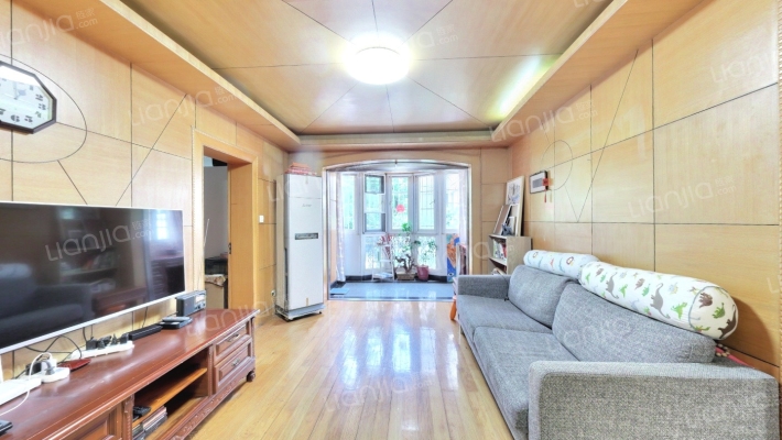 协和苑二手房实景图