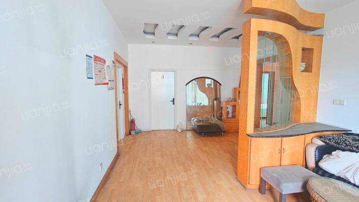 蜀泉公寓二手房实景图