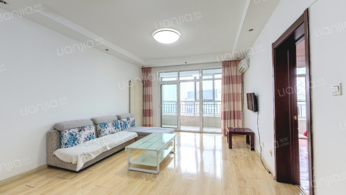 山海景园二手房实景图