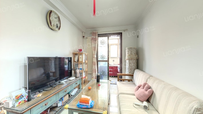 垡头西里二区二手房实景图