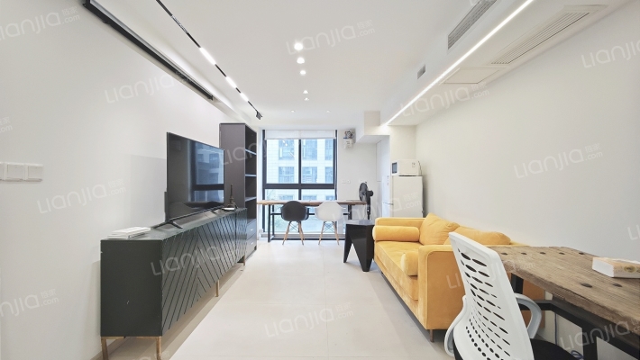 商社又壹城二手房实景图