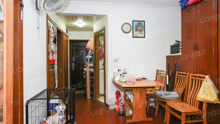 民京路837弄二手房实景图