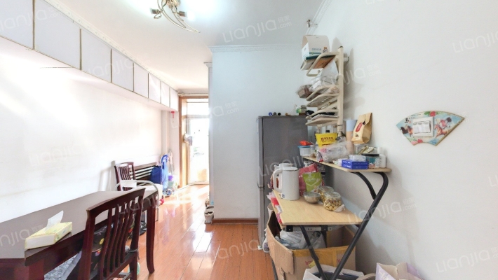 王家桥小区二手房实景图