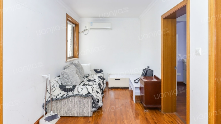 金泉苑(闸北)二手房实景图