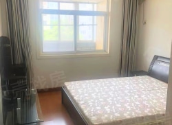 整租·威海小区 4室2厅 南_威海小区租房