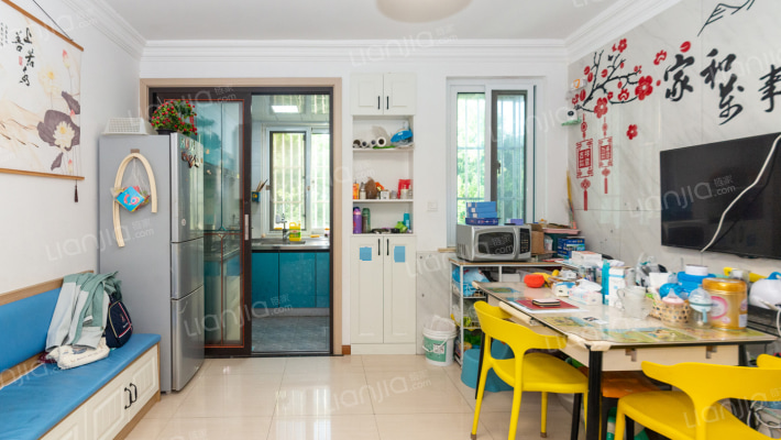 丽景公寓二手房实景图