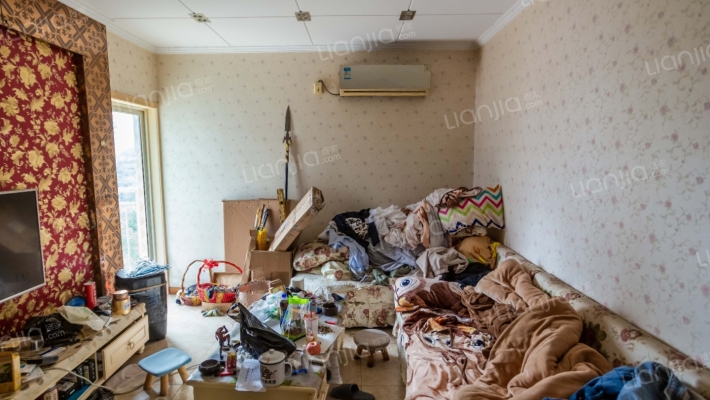 瑞丰华府二手房实景图