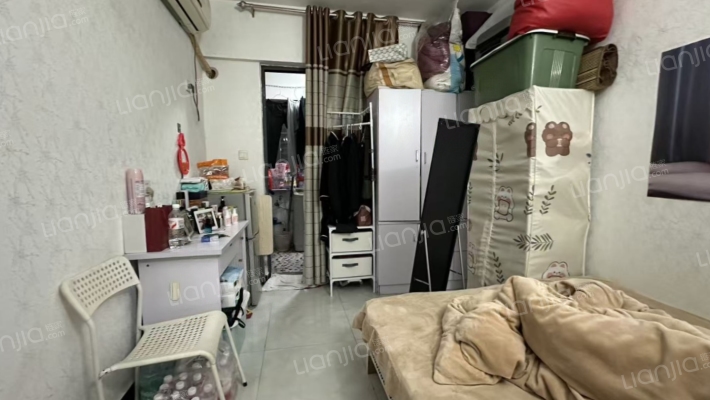 胪雷新城五区二手房实景图