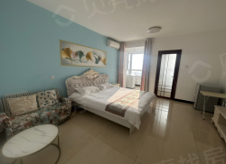 整租·前道西新村 1室0厅 南_前道西新村租房