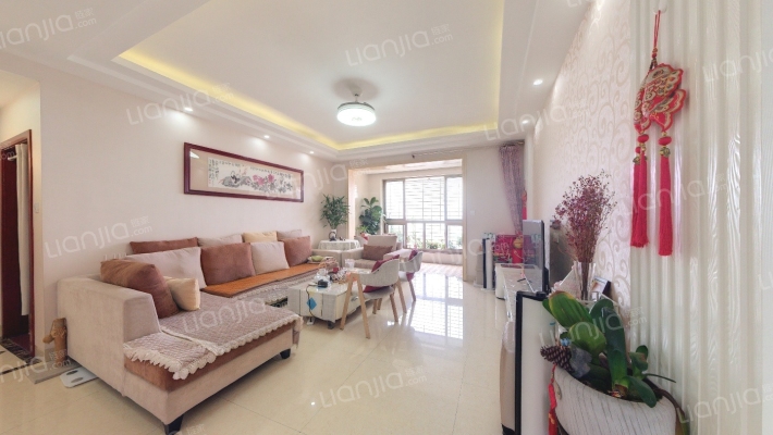 宁宝世家二手房实景图