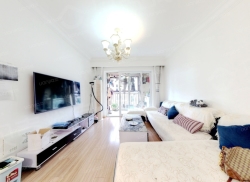 整租·万科城北区 3室2厅 南_万科城北区租房