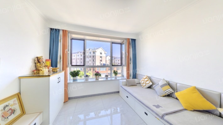 众诚毓秀山水二手房实景图