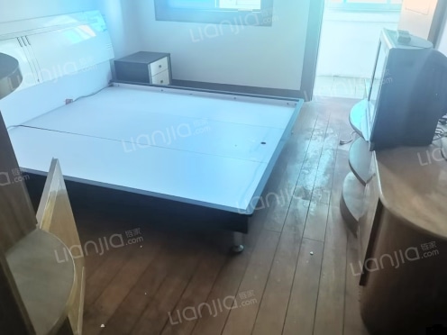 整租·鲈乡三村 2室2厅 南